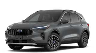 2026 Ford Escape Plugin Hybrid External Image 2